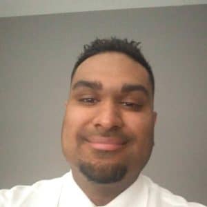 Ghalib Sumar IABC/Calgary 2026-27 Director of Member Communication