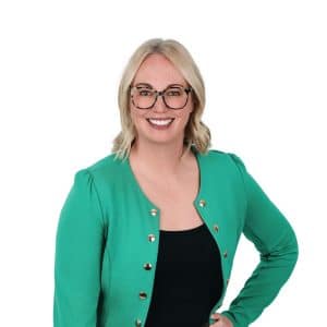 Colleen Houston, President IABC/Calgary 2025-26