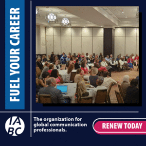 IABC Fuel Your Career