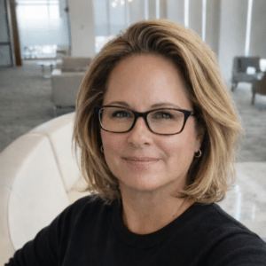 Ashley Bennett IABC/Calgary 2026-27 Director of Mentorship