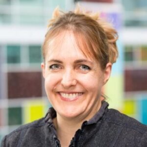 Kathleen Bell, IABC/Calgary 2026-27 Director of Administration