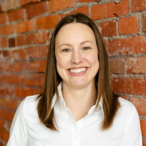 IABC Calgary 2026-27 President Natasha Cousin
